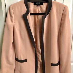 Multicolored Blazer